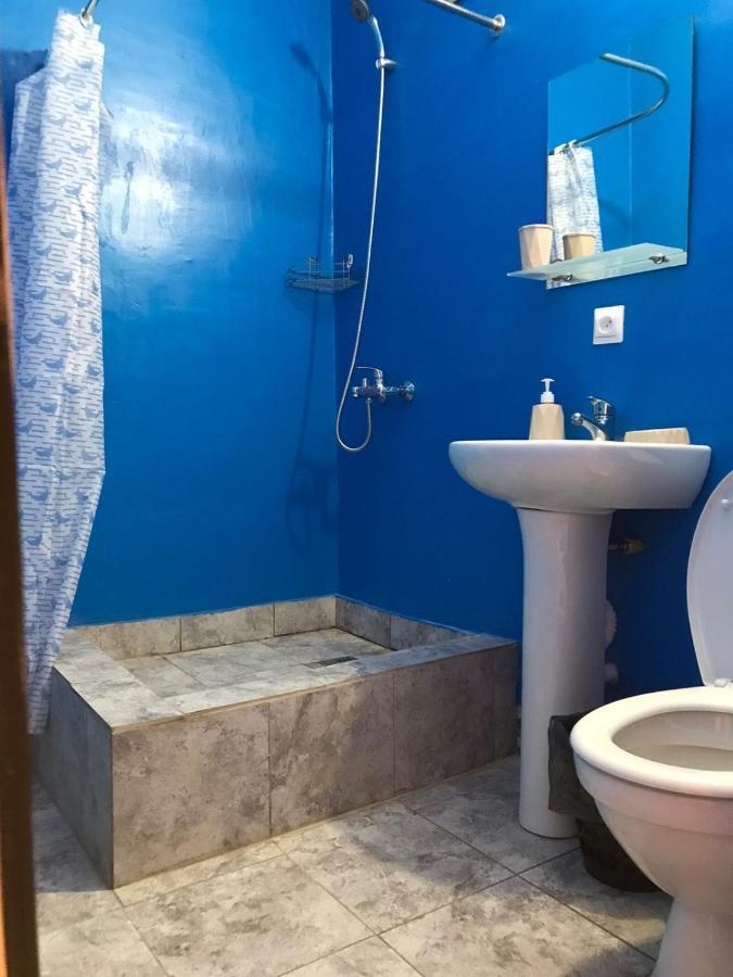 Тихий Дворик Alakhadze المظهر الخارجي الصورة